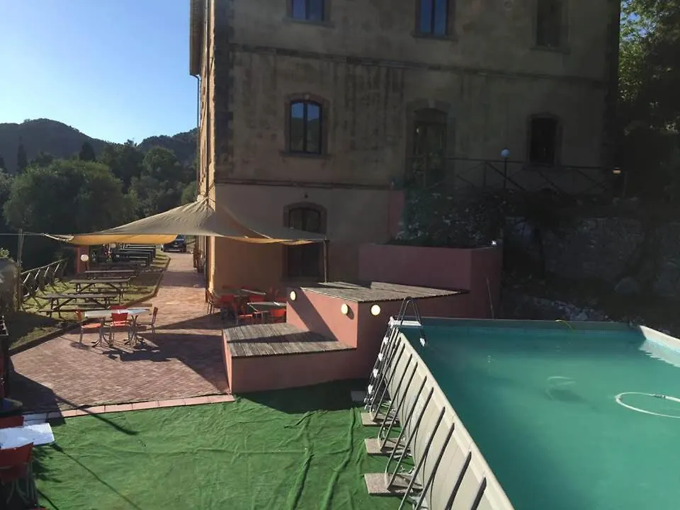 Student'S Hostel Gowett Campiglia Marittima Hotel