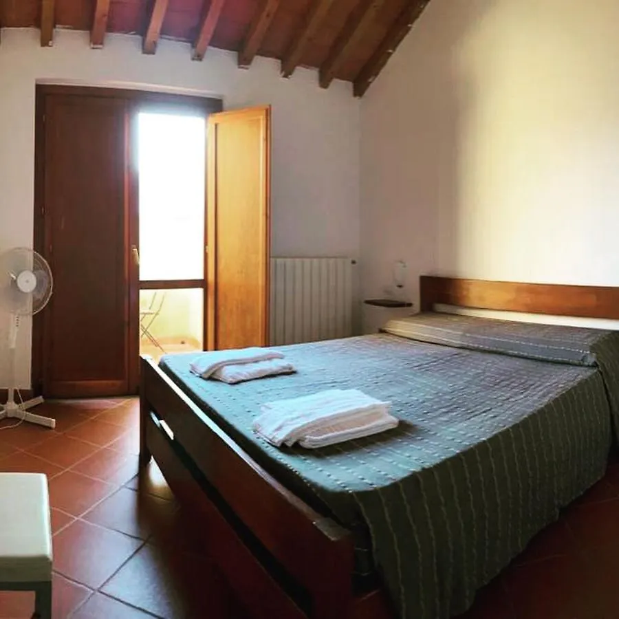 Student'S Hostel Gowett Campiglia Marittima Hotel