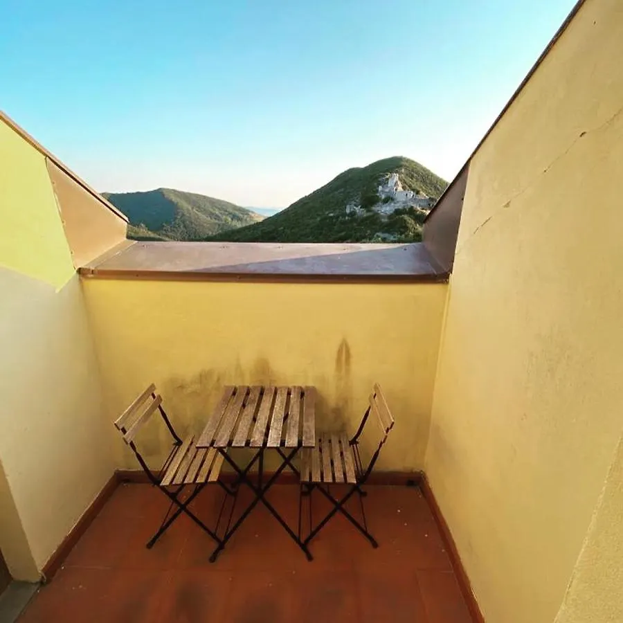 Hotel Student'S Hostel Gowett Campiglia Marittima