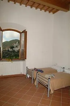 Hotel Student'S Hostel Gowett Campiglia Marittima