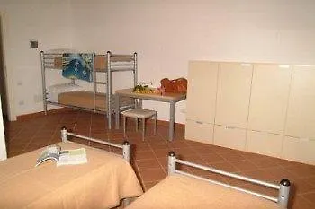 Hotel Student'S Hostel Gowett Campiglia Marittima