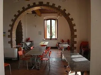 Student'S Hostel Gowett Campiglia Marittima Hotel