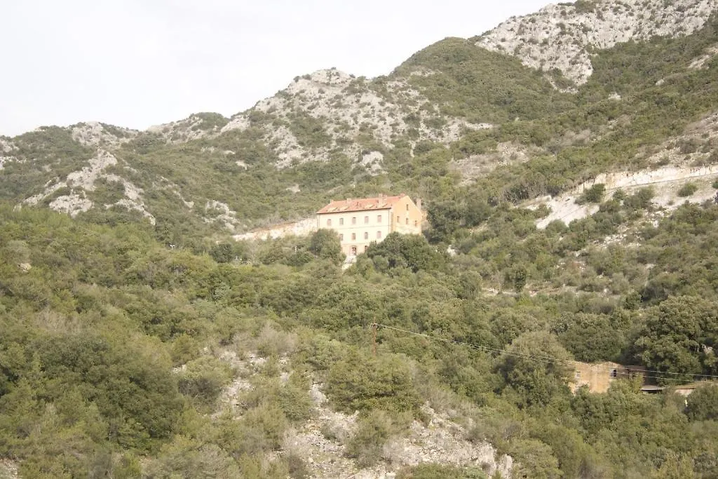 Student'S Hostel Gowett Campiglia Marittima 3*,