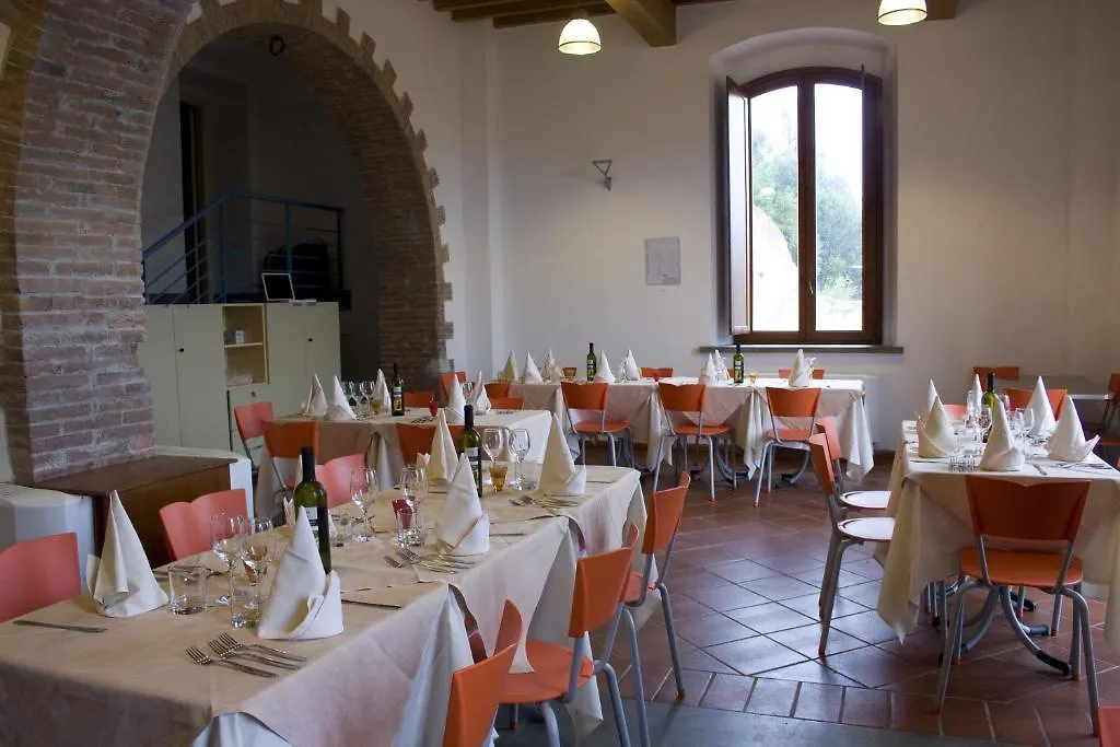 Student'S Hostel Gowett Campiglia Marittima Hotel