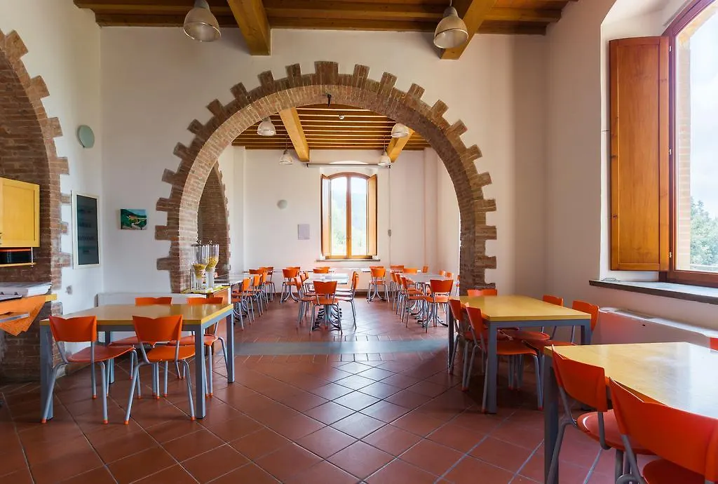 Student'S Hostel Gowett Campiglia Marittima Hotel