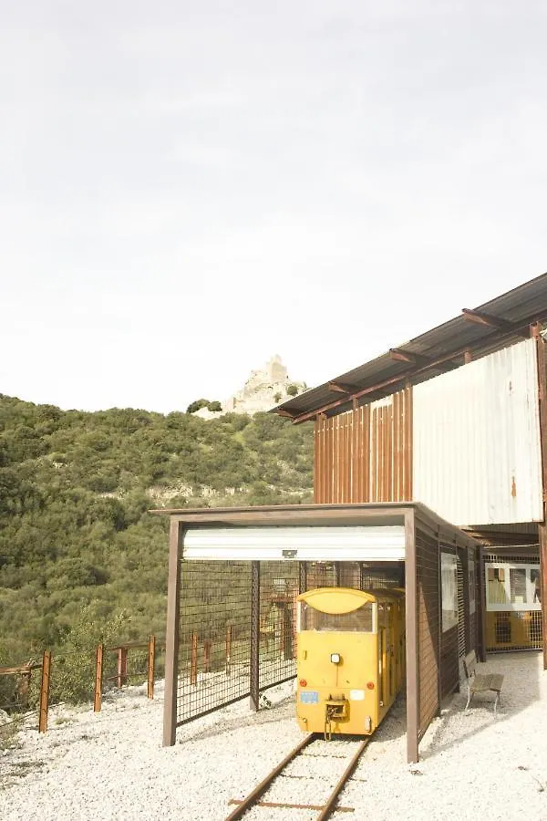 Hotel Student'S Hostel Gowett Campiglia Marittima