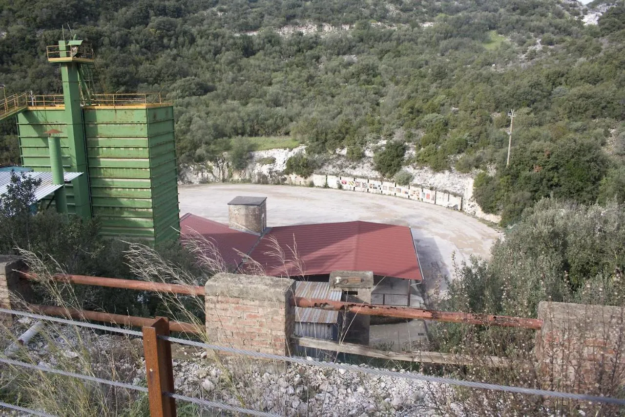 Student'S Hostel Gowett Campiglia Marittima 3*,