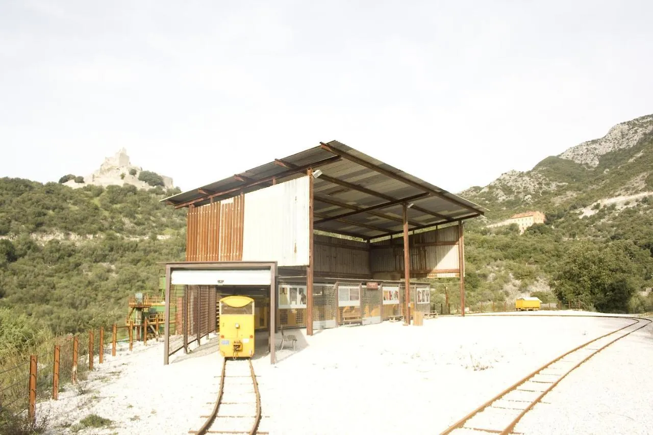 Student'S Hostel Gowett Campiglia Marittima Hotel
